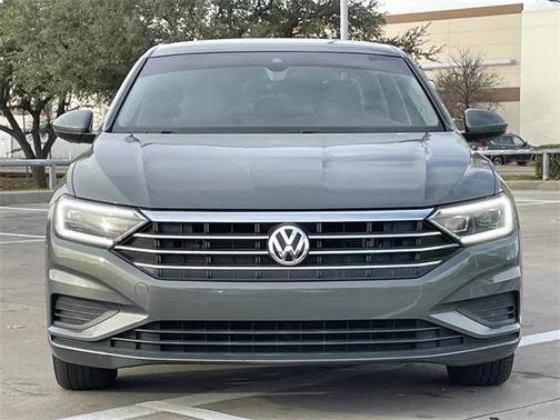2019 Volkswagen Jetta 1.4T SEL