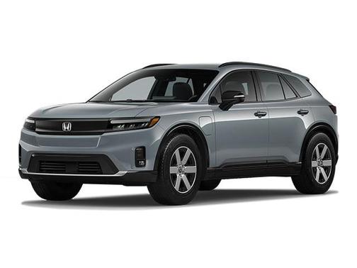 Gray 2025 Honda Prologue Touring