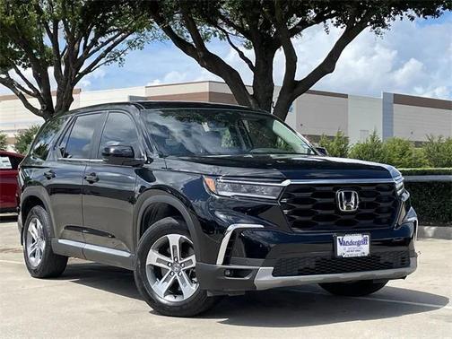 2023 Honda Pilot 2WD EX-L 8 Passenger