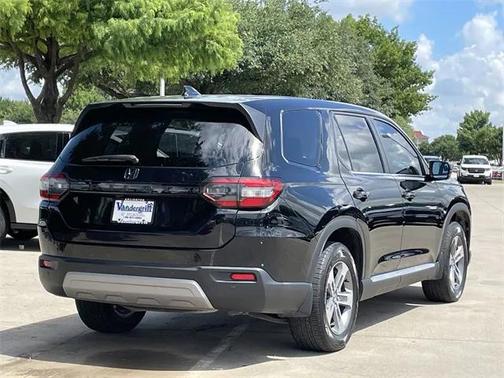 2023 Honda Pilot 2WD EX-L 8 Passenger