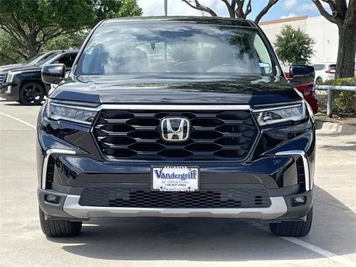 2023 Honda Pilot 2WD EX-L 8 Passenger