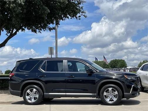 2023 Honda Pilot 2WD EX-L 8 Passenger