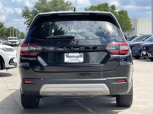 2023 Honda Pilot 2WD EX-L 8 Passenger