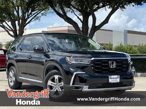 2023 Honda Pilot 2WD EX-L 8 Passenger