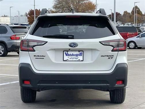 2024 Subaru Outback Onyx Edition XT