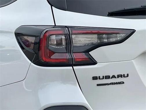 2024 Subaru Outback Onyx Edition XT