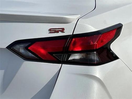 2023 Nissan Versa 1.6 S