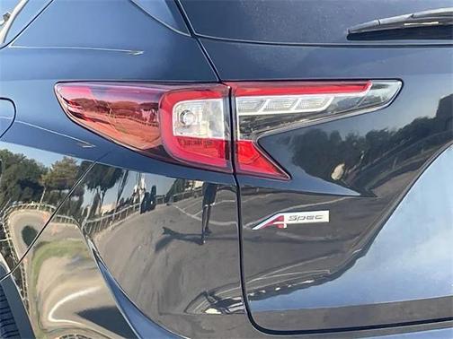 2020 Acura RDX A-Spec