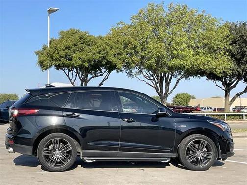 2020 Acura RDX A-Spec