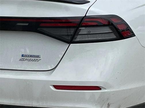 2023 Honda Accord Hybrid Base
