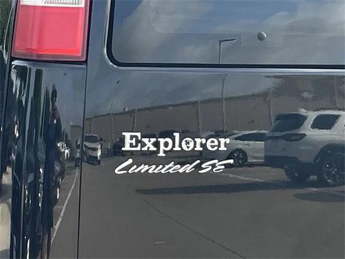 2014 Chevrolet Express 1500 Upfitter