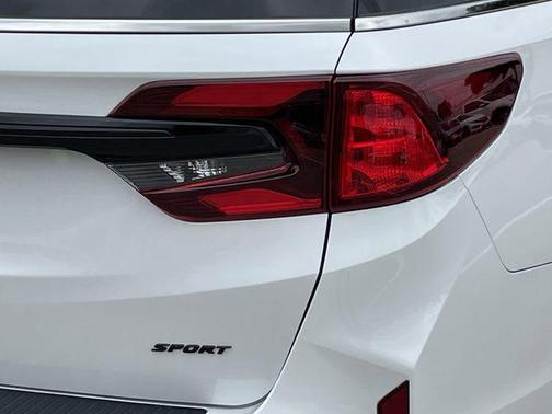 Platinum White Pearl 2026 Honda Odyssey Sport-L