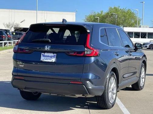 2023 Honda CR-V EX 2WD