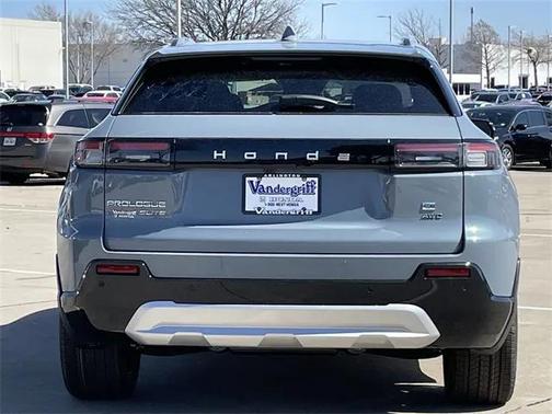 2025 Honda Prologue Elite