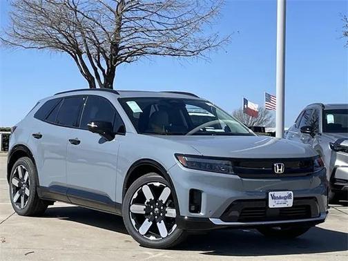 2025 Honda Prologue Elite