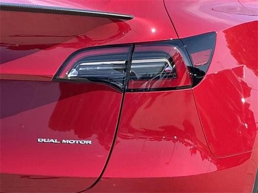 2023 Tesla Model Y Performance Dual Motor All-Wheel Drive