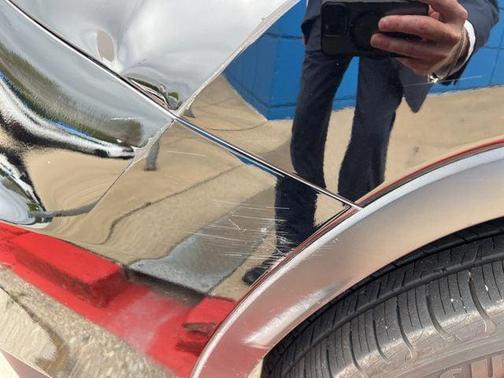 Obsidian 2018 Lexus RX 350 F Sport