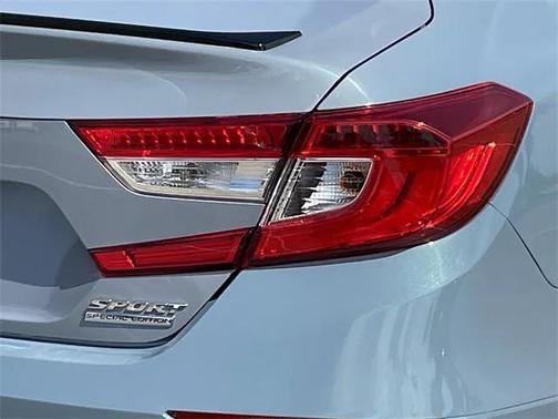 2022 Honda Accord Sport SE 1.5T