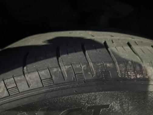 2025 Honda CR-V EX-L 2WD