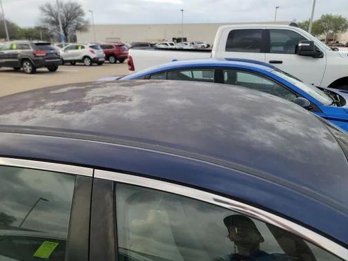 2008 Honda Accord 2.4 LX