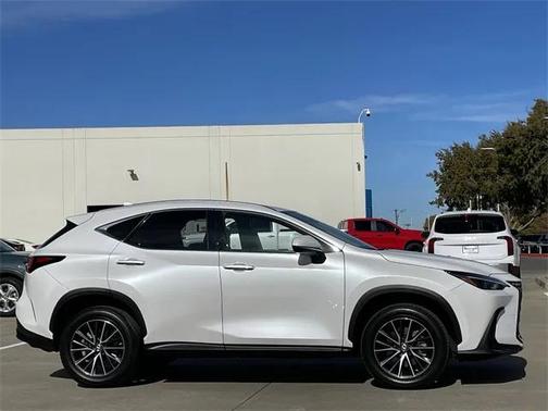 2022 Lexus NX 350 Premium