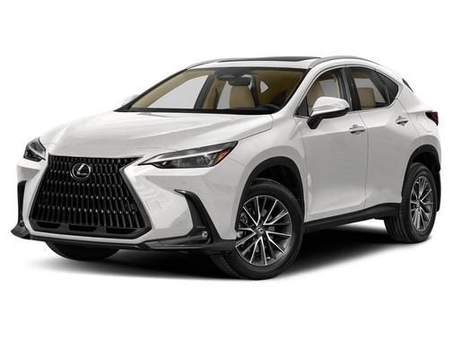 2022 Lexus NX 350 Premium