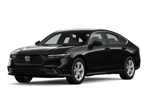 2023 Honda Accord LX 1.5T