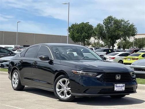 2023 Honda Accord LX 1.5T