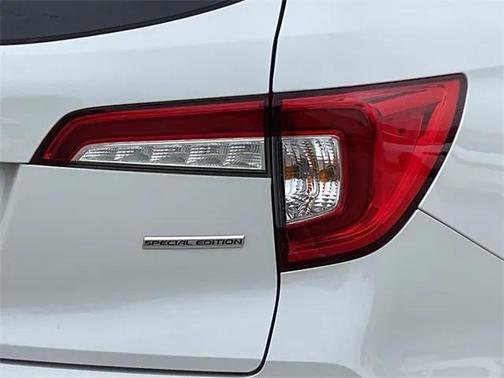 2022 Honda Pilot 2WD Special Edition