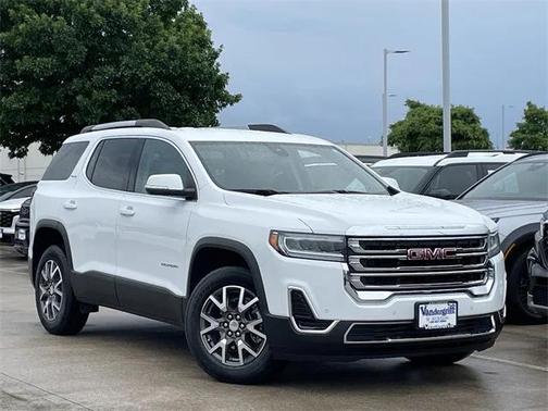 2023 GMC Acadia FWD SLE
