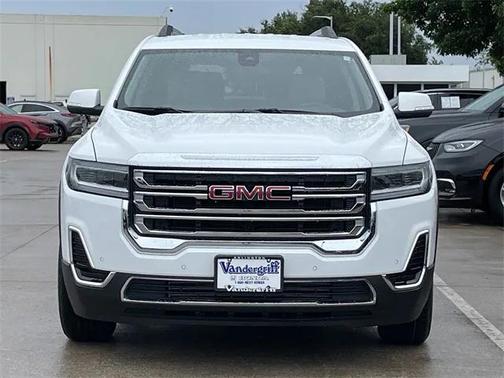 2023 GMC Acadia FWD SLE