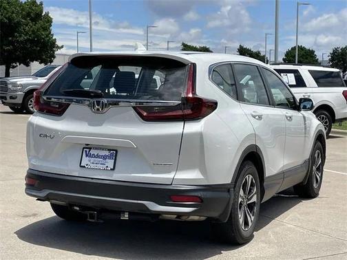 2021 Honda CR-V 2WD Special Edition