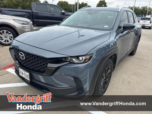 2023 Mazda CX-50 2.5 S Preferred Plus Package