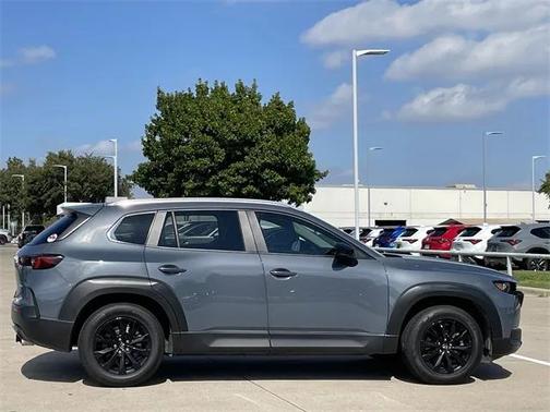 2023 Mazda CX-50 2.5 S Preferred Plus Package
