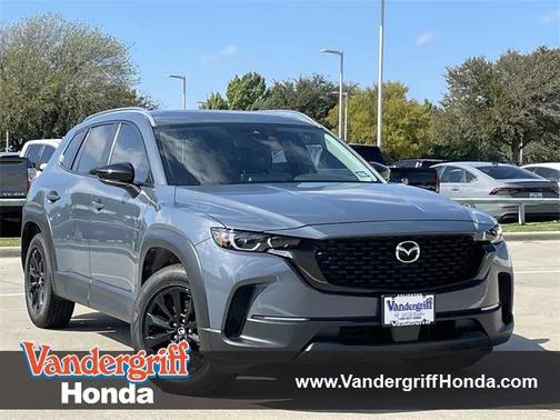 2023 Mazda CX-50 2.5 S Preferred Plus Package