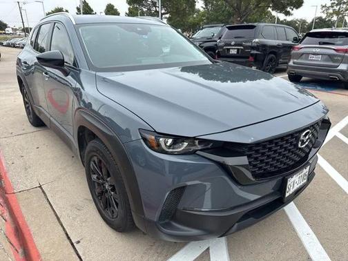 2023 Mazda CX-50 2.5 S Preferred Plus Package