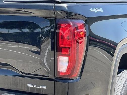 2019 GMC Sierra 1500 SLE