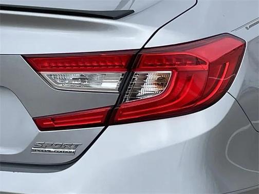 2021 Honda Accord Sport SE 1.5T