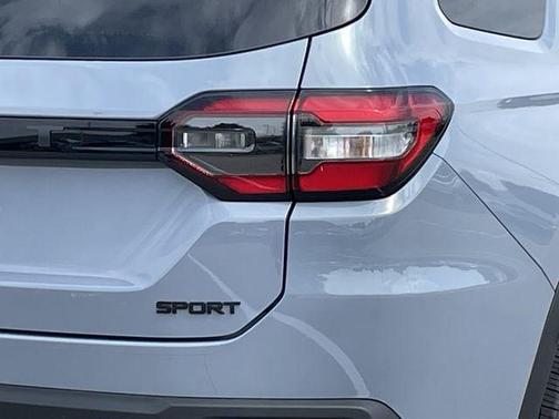 Sonic Gray Pearl 2026 Honda Pilot Sport