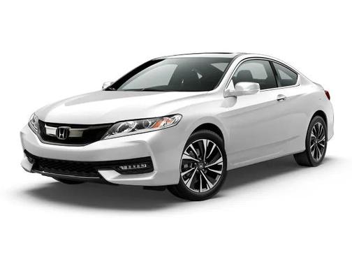 2017 Honda Accord EX