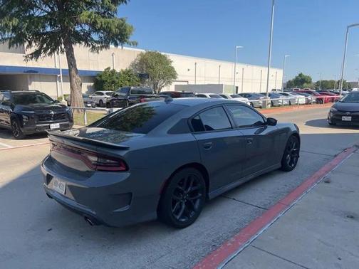 2023 Dodge Charger GT
