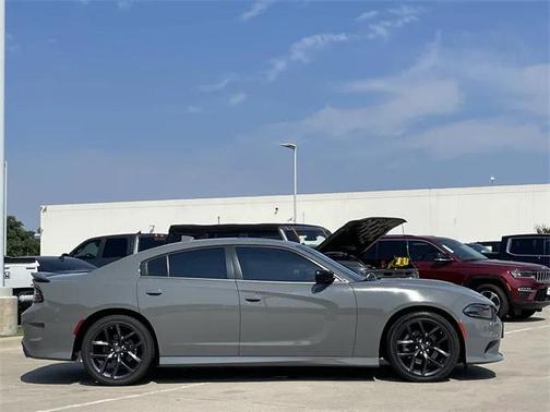 2023 Dodge Charger GT