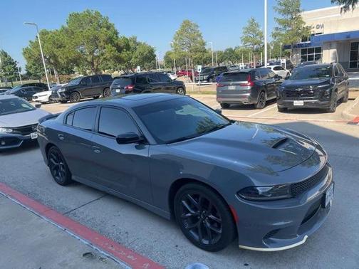 2023 Dodge Charger GT