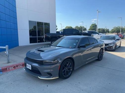 2023 Dodge Charger GT