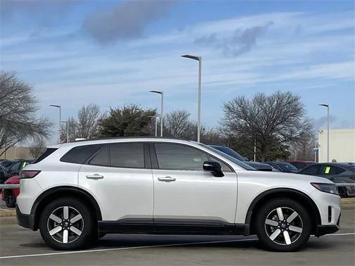 2025 Honda Prologue Touring