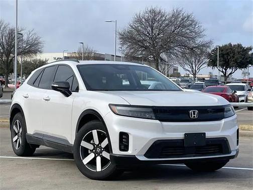 2025 Honda Prologue Touring