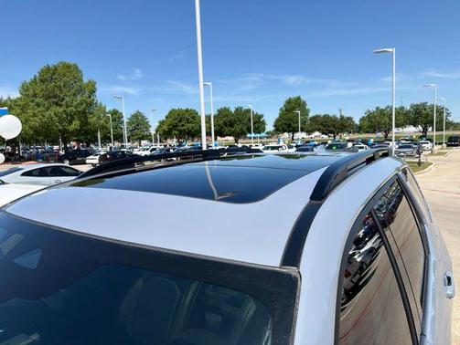 Sonic Gray Pearl 2025 Honda Pilot Touring 8-Passenger