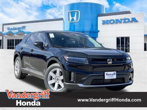 2026 Honda Prologue EX