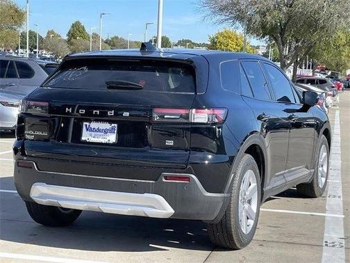 2026 Honda Prologue EX