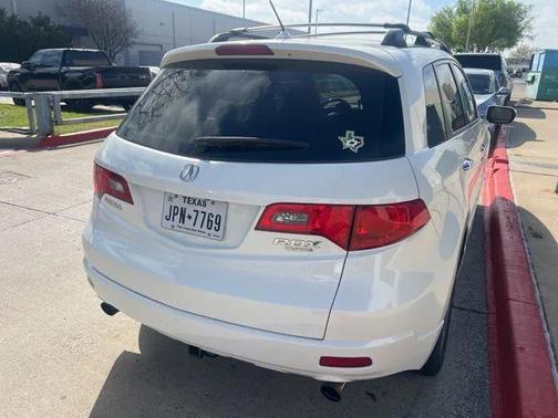 2008 Acura RDX Technology